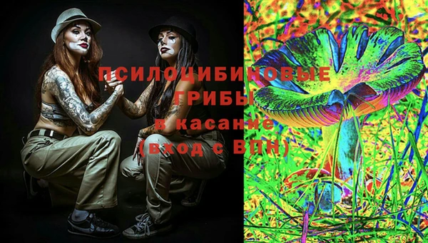 хмурый Куйбышев
